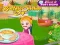 Hazel & Mom's Recipes Buffalo Chicken Dip — безкоштовна онлайн гра