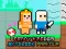 Candy Kingdom Skyblock Parkour — безкоштовна онлайн гра