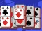 Octopus Pyramid Solitaire — безкоштовна онлайн гра