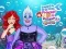 Underwater Princess Vs Villain Rivalry — безкоштовна онлайн гра