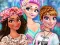 Princess Style Vlog Spring Refreshment — безкоштовна онлайн гра