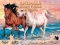 Animals Jigsaw Puzzle Horses — безкоштовна онлайн гра