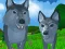 Wolf simulator wild animals — безкоштовна онлайн гра