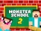 Monster School 2 — безкоштовна онлайн гра