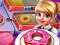 Cooking Fast: Donuts — безкоштовна онлайн гра