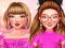Celebrity Valentino Pink Collections — безкоштовна онлайн гра