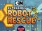 Bumblebee Robot Rescue — безкоштовна онлайн гра