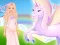 Girl And The Unicorn — безкоштовна онлайн гра