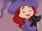 G2E Happy Witch Girl And Cat Room Escape — безкоштовна онлайн гра