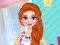 Princess Kitchen Stories: Birthday Cake — безкоштовна онлайн гра