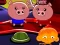 Monkey Go Happy Stage 56 — безкоштовна онлайн гра