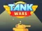 Tank Wars — безкоштовна онлайн гра