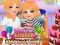 Roxie's Kitchen: Birthday Cake For Mom — безкоштовна онлайн гра
