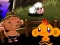 Monkey Go Happy Stage 673 — безкоштовна онлайн гра
