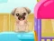 Puppy Playground Builder — безкоштовна онлайн гра