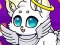 Halloween Cute Pets — безкоштовна онлайн гра