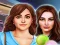 Shopping and Fun — безкоштовна онлайн гра
