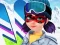 Mask lady sky time — безкоштовна онлайн гра