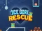 Ice Girl Rescue — безкоштовна онлайн гра