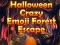 Crazy Emoji Forest Escape — безкоштовна онлайн гра