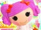 Lalaloopsy: Doll Factory — безкоштовна онлайн гра