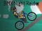 BMX Night Rider — безкоштовна онлайн гра