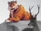 Wild Hunter sniper buck — безкоштовна онлайн гра