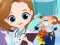 Hospital Chef Emergency — безкоштовна онлайн гра