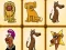 Mahjong dogs — безкоштовна онлайн гра