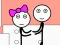 Stickman Jailbreak - Love Story — безкоштовна онлайн гра