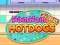 Nom Nom Hotdogs — безкоштовна онлайн гра