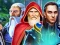 Wizards Gathering — безкоштовна онлайн гра