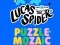 Lucas the Spider Jigsaw — безкоштовна онлайн гра
