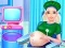 Mommy Pregnant Caring — безкоштовна онлайн гра