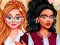 Princesses School Time Fashionistas — безкоштовна онлайн гра