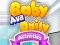 Baby Ava Daily Activities — безкоштовна онлайн гра