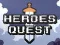 Heroes Quest — безкоштовна онлайн гра