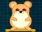 Hamster Grid Average — безкоштовна онлайн гра