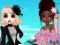 Good and Evil DressUp — безкоштовна онлайн гра