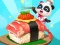 Little Panda World Recipe — безкоштовна онлайн гра