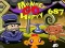 Monkey Go Happy Stage 687 — безкоштовна онлайн гра