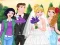 Three Bridesmaids for Ella — безкоштовна онлайн гра