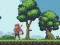 Red Scarf Platformer — безкоштовна онлайн гра
