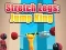 Stretch Legs: Jump King — безкоштовна онлайн гра