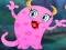 Cute Pink Monster Escape — безкоштовна онлайн гра