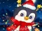 Christmas Penguin Escape — безкоштовна онлайн гра