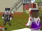 PGA 6 Pixel Gun Warfare Zombie Attack — безкоштовна онлайн гра