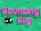 Bouncing Bug — безкоштовна онлайн гра