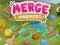 Merge Harvest — безкоштовна онлайн гра