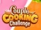 Couple Cooking Challenge — безкоштовна онлайн гра